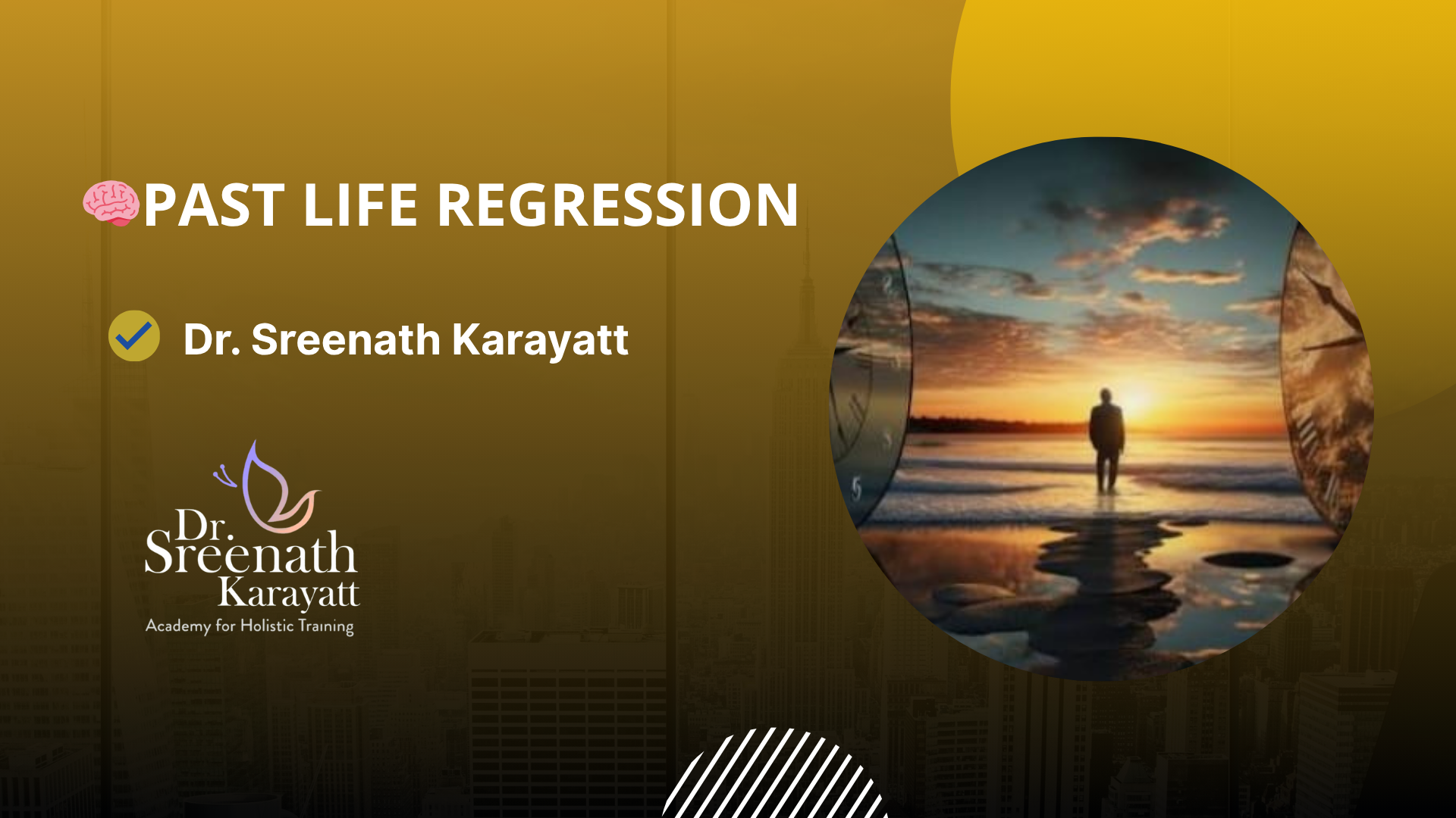 Past Life Regression (Malayalam)