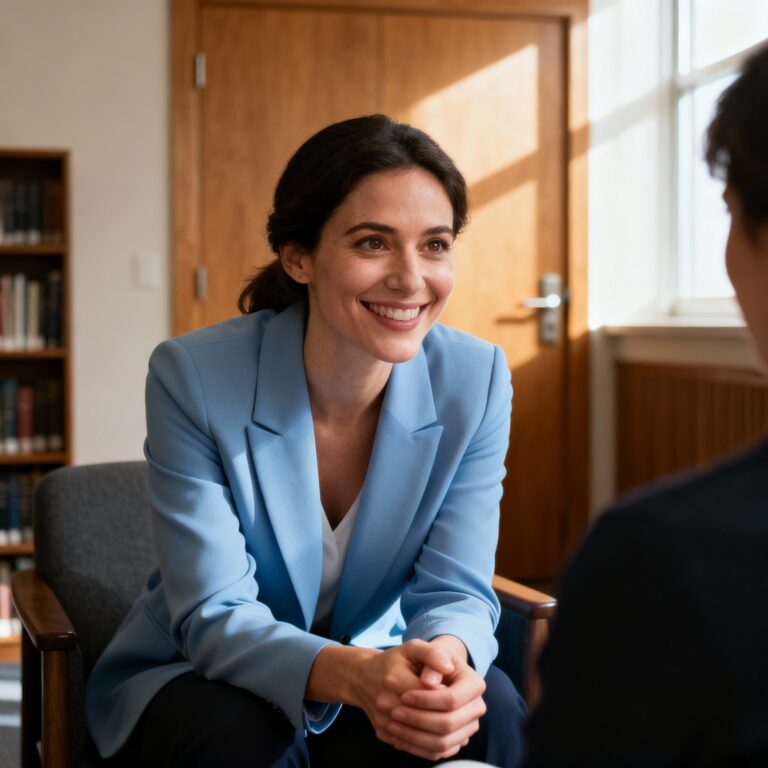 കൗൺസിലർക്കുവേണ്ട ഗുണങ്ങളും