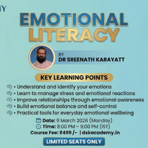 EMOTIONAL LITERACY