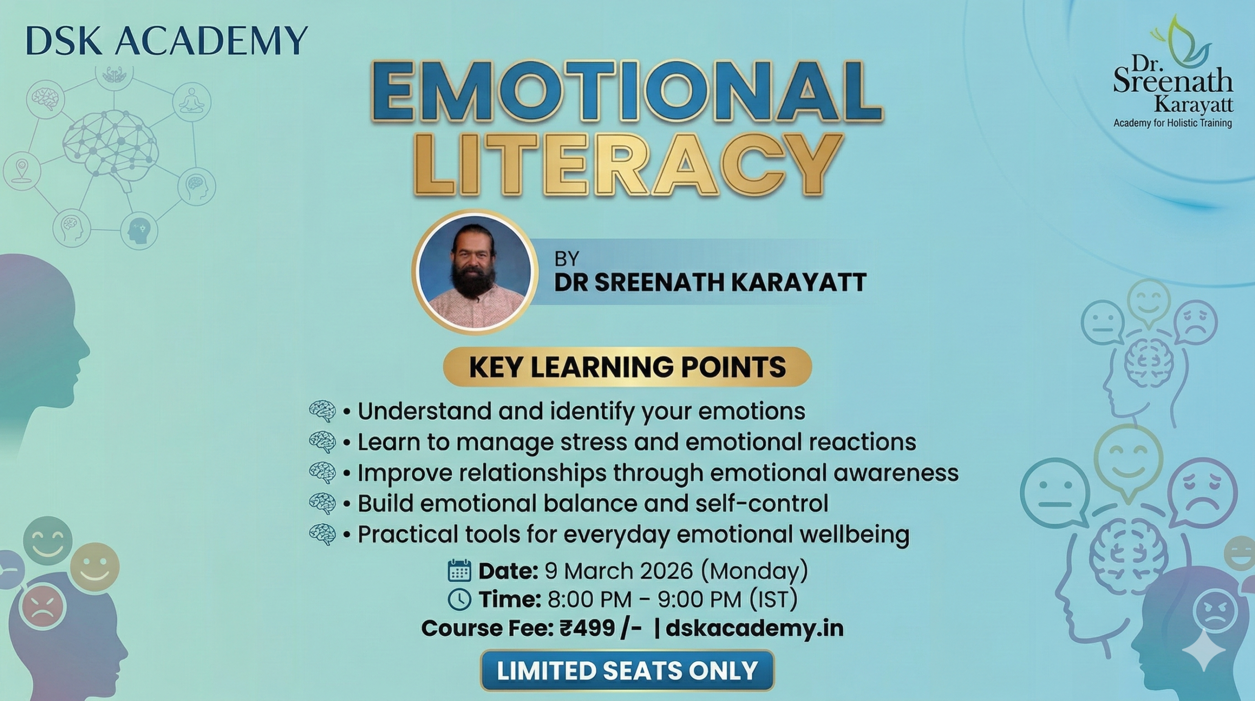 EMOTIONAL LITERACY