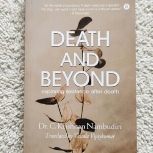 ​Death and Beyond: Exploring Existence After Death
